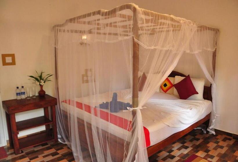اتاق استاندارد, Mama S Place Mirissa
