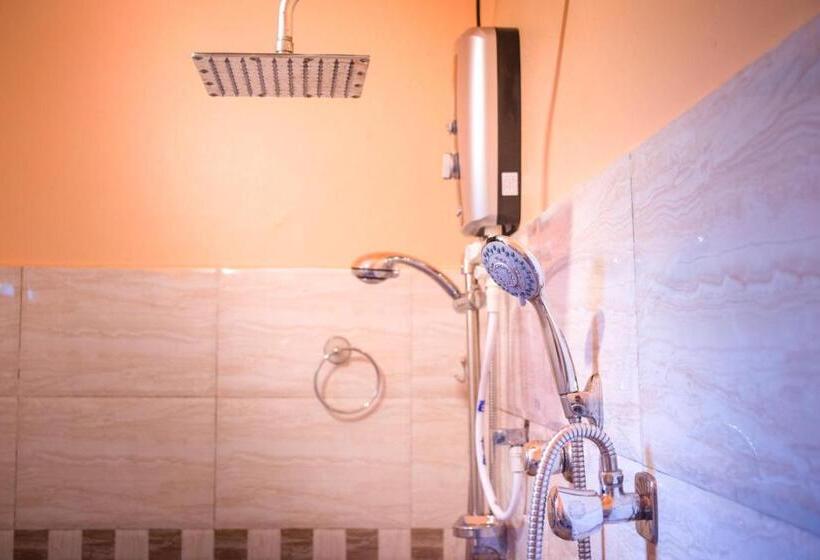 اتاق استاندارد, Mama S Place Mirissa