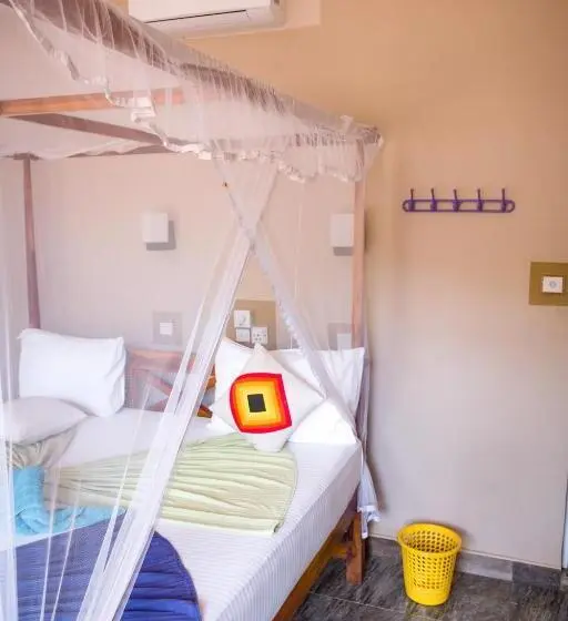 اتاق استاندارد, Mama S Place Mirissa