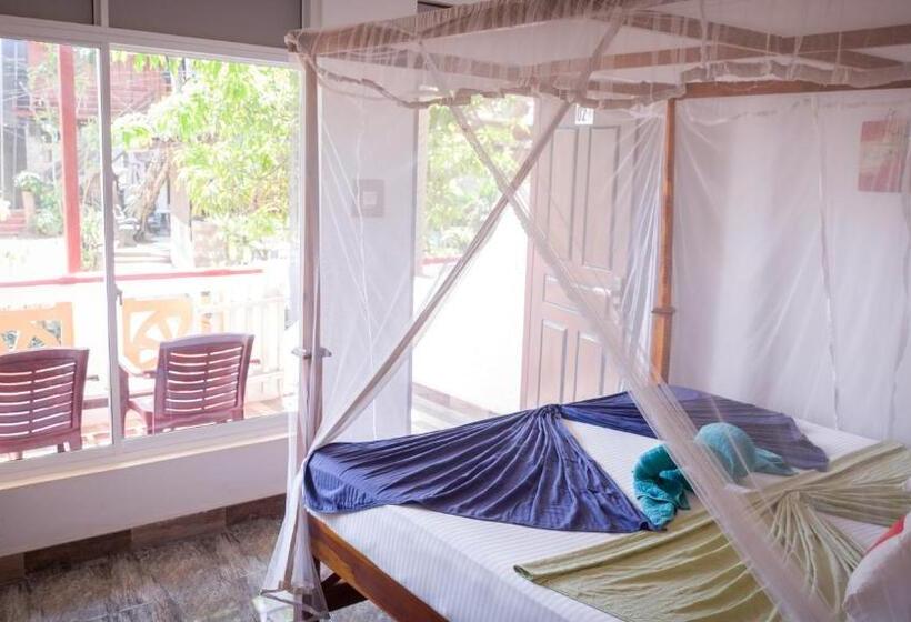 اتاق استاندارد, Mama S Place Mirissa