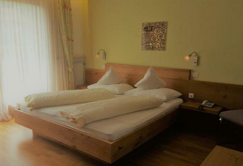 חדר סטנדרט, Pension Morenfeld