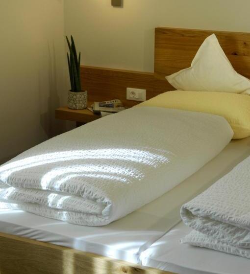 חדר סטנדרט, Pension Morenfeld