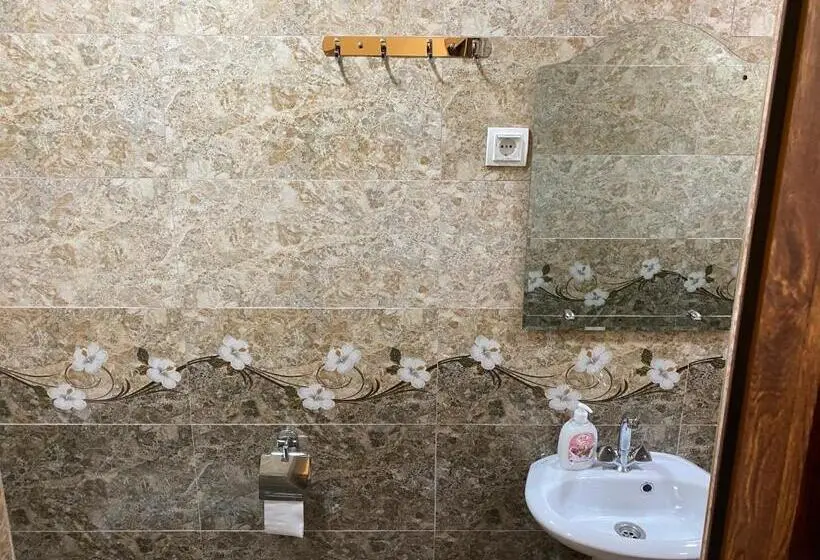 اتاق استاندارد, Karine B&b