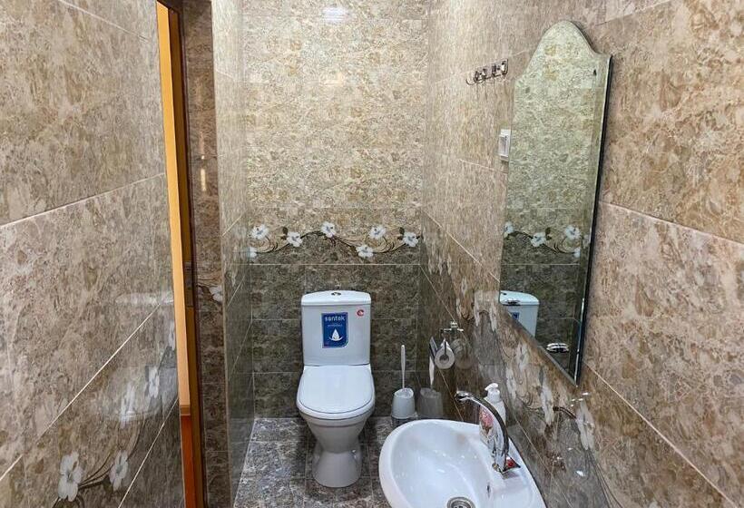 اتاق استاندارد, Karine B&b