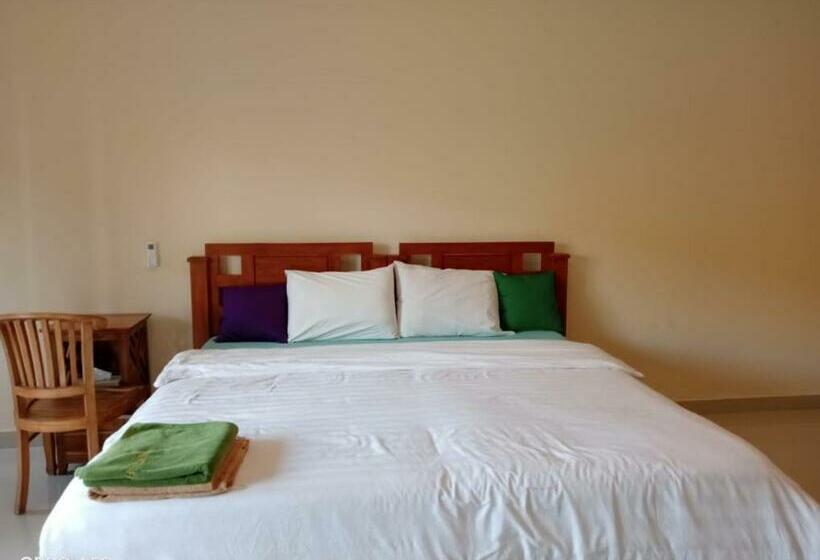 חדר דלוקס, Diver S Cafe Amed