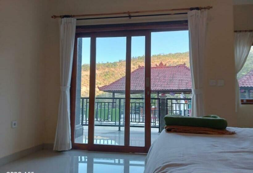 חדר דלוקס, Diver S Cafe Amed