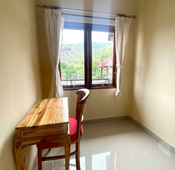 חדר דלוקס, Diver S Cafe Amed