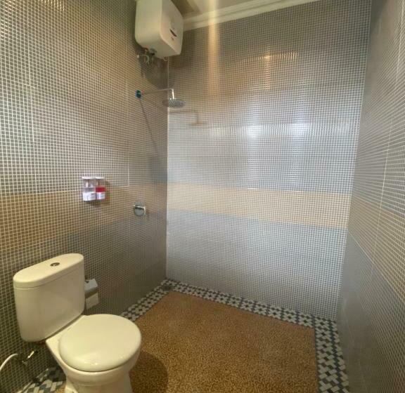 חדר דלוקס, Diver S Cafe Amed