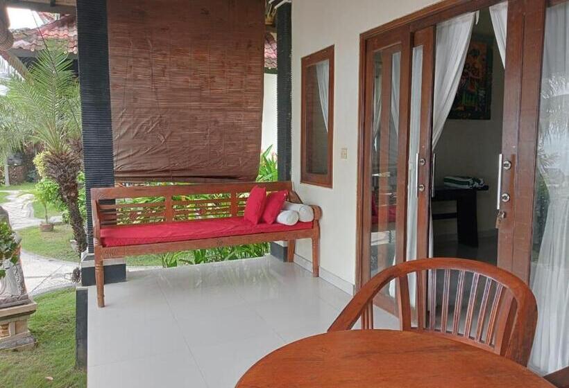 חדר משפחתי דלוקס, Diver S Cafe Amed