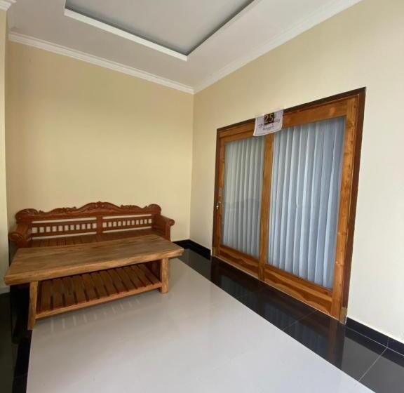 חדר משפחתי דלוקס, Diver S Cafe Amed