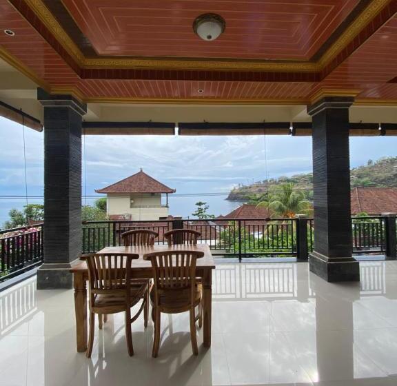 סוויטת ג'וניור דלוקס, Diver S Cafe Amed