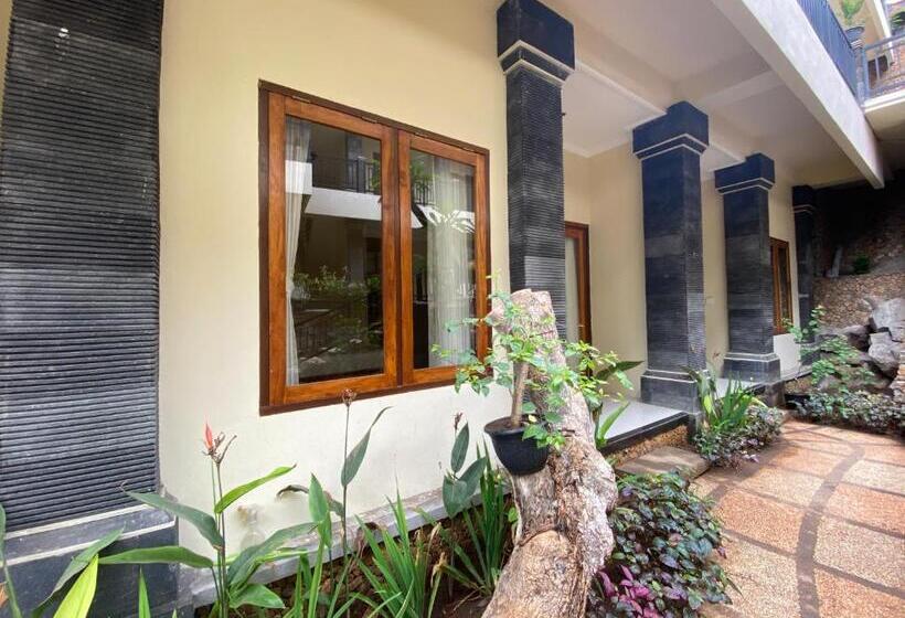 חדר אקונומי, Diver S Cafe Amed