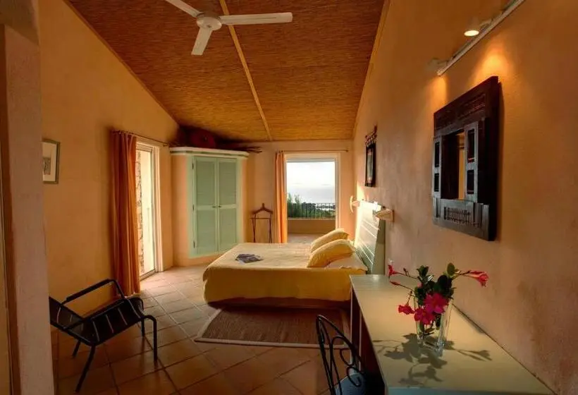 Villa 1 Makuuhuone, Chambres D'hôtes Littariccia