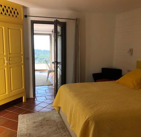 וילה בת חדר שינה 1, Chambres D'hôtes Littariccia