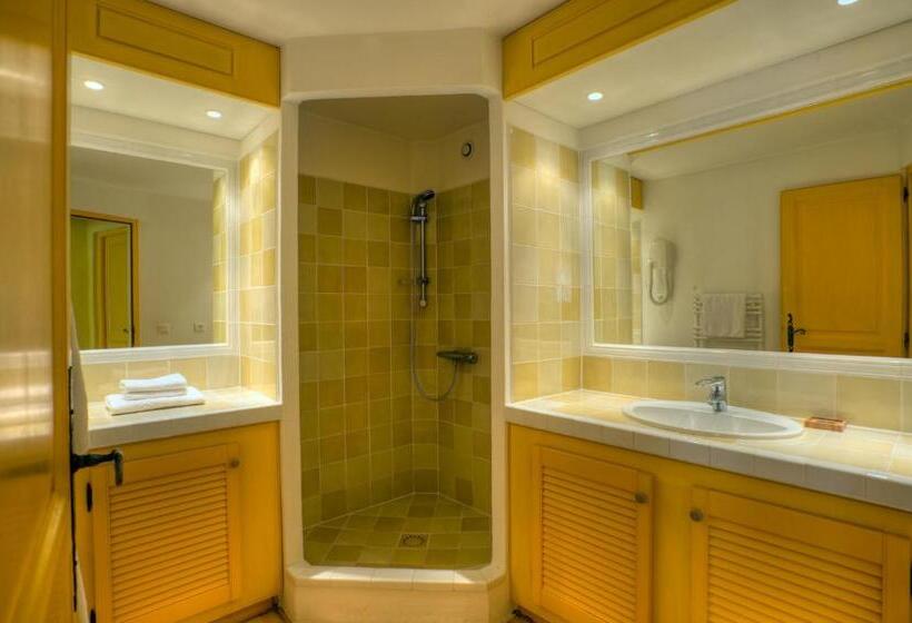 דירת חדר נוף לים, Chambres D'hôtes Littariccia