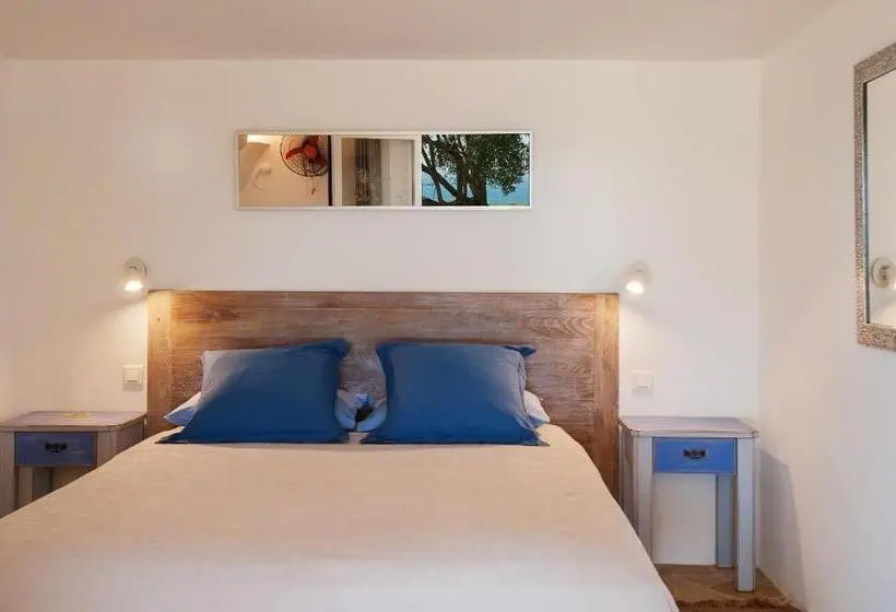 Sviitti Merinäkymä, Chambres D'hôtes Littariccia