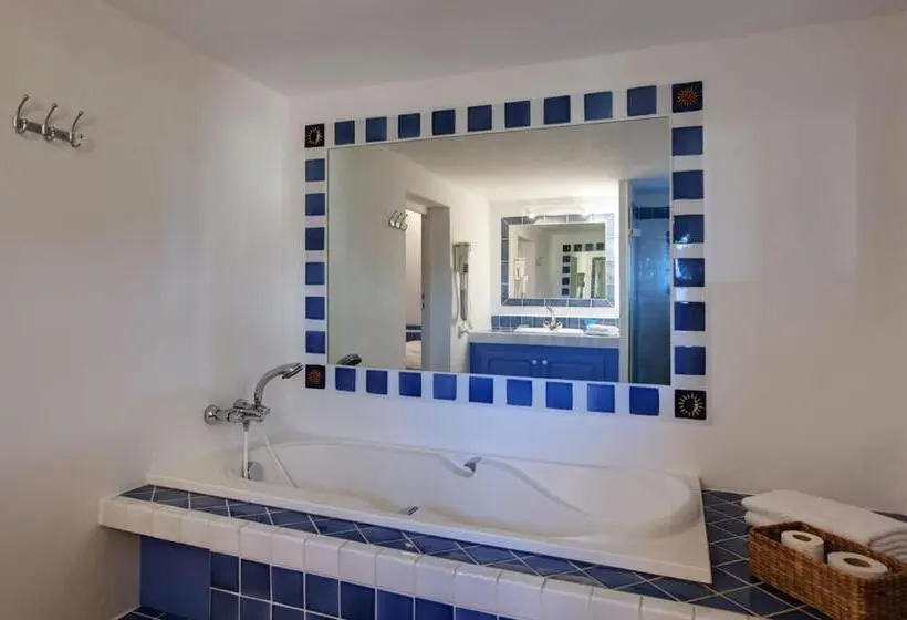 Sviitti Merinäkymä, Chambres D'hôtes Littariccia