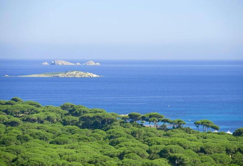 וילה בת חדר שינה 1, Chambres D'hôtes Littariccia