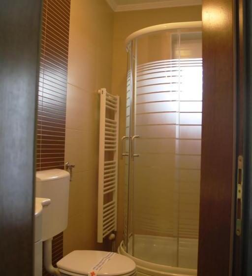 스탠다드 룸, Pansion Komfor Fitea