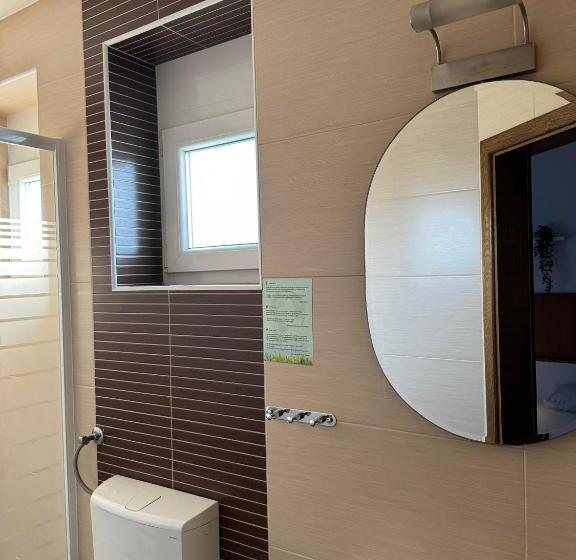 חדר סטנדרט, Pansion Komfor Fitea