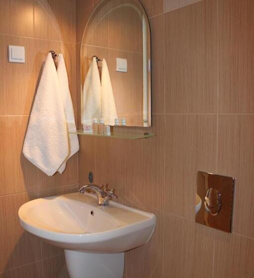 سوییت جونیور, Family Hotel Residence