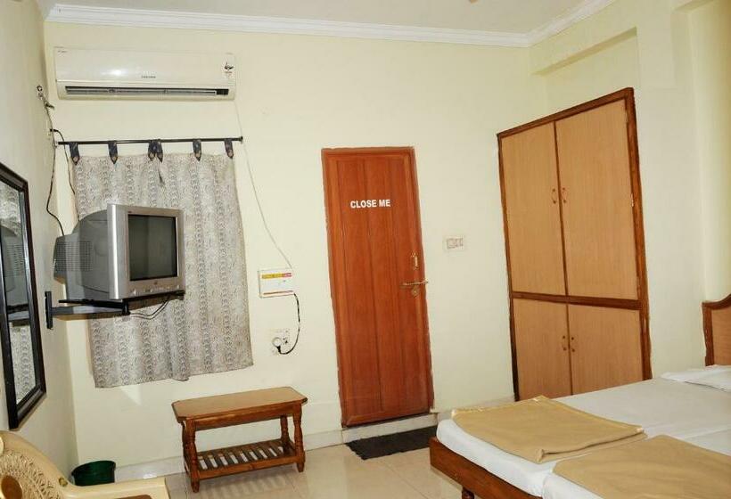 스탠다드 룸, Agarala Residency