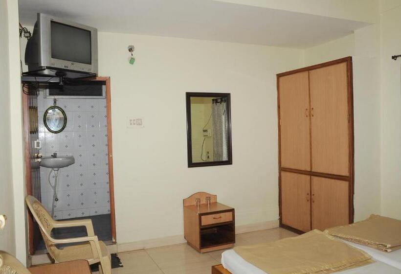 스탠다드 룸, Agarala Residency