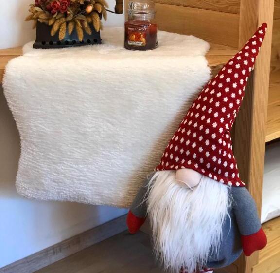 חדר סטנדרט, Albergo Garni Martina