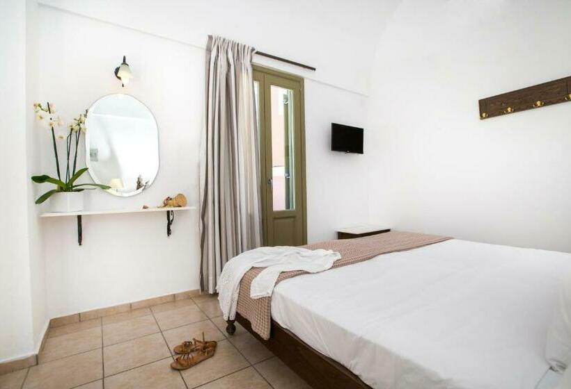 オーシャンビュースタンダードルーム, Aldea