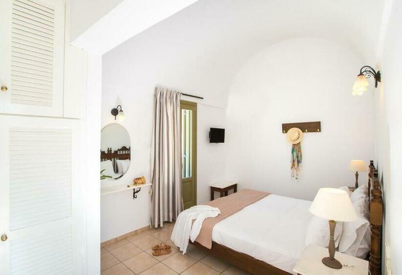 オーシャンビュースタンダードルーム, Aldea