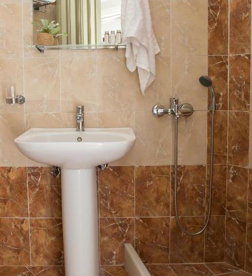 オーシャンビュースタンダードルーム, Aldea