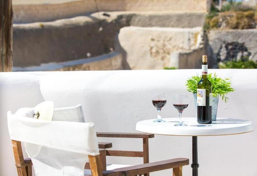 オーシャンビュースタンダードルーム, Aldea