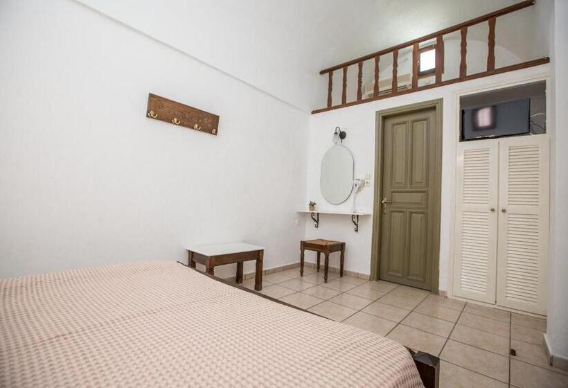 スタンダードルーム, Aldea