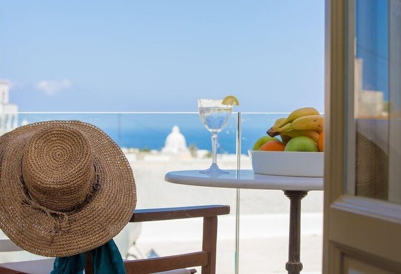 オーシャンビュースタンダードルーム, Aldea