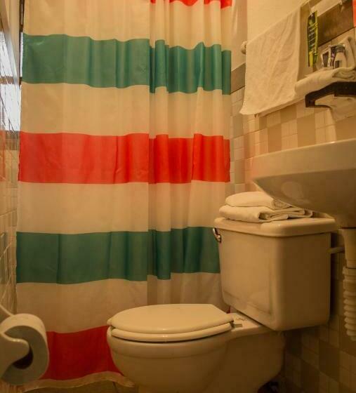 스탠다드 트리플 룸, Casa Mia