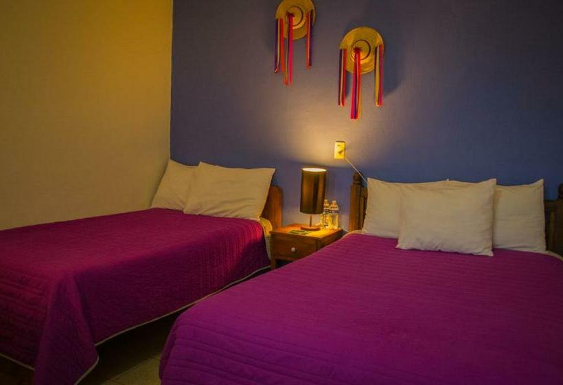 스탠다드 트리플 룸, Casa Mia