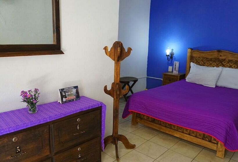 Номер Basic, Casa Mia