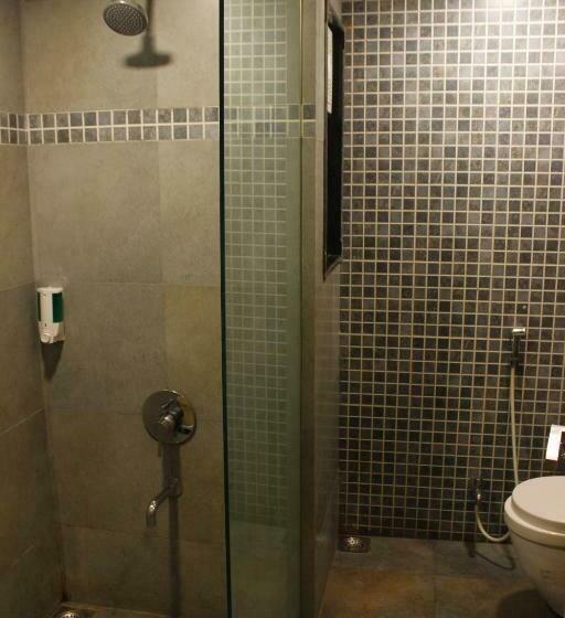 Номер Deluxe, Mount Regency