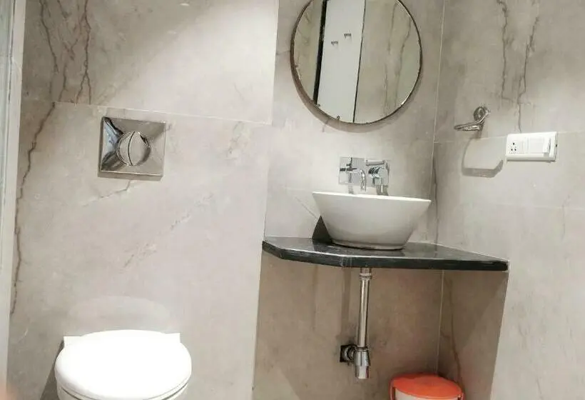 Quarto standard, Mount Regency