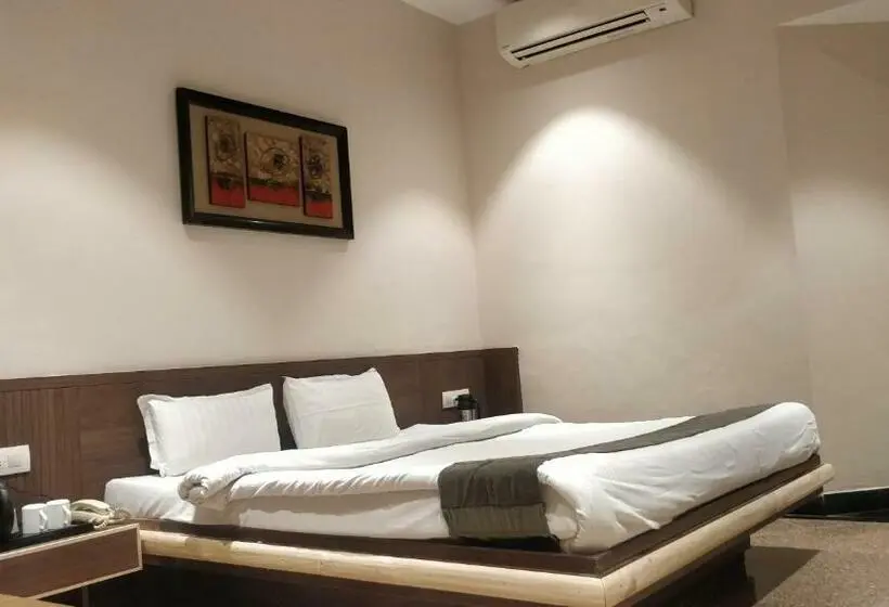 Quarto standard, Mount Regency