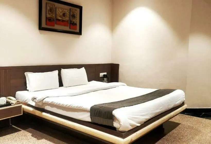 Quarto standard, Mount Regency