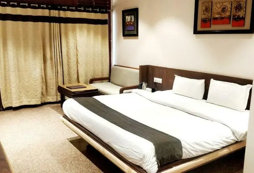 Quarto standard, Mount Regency