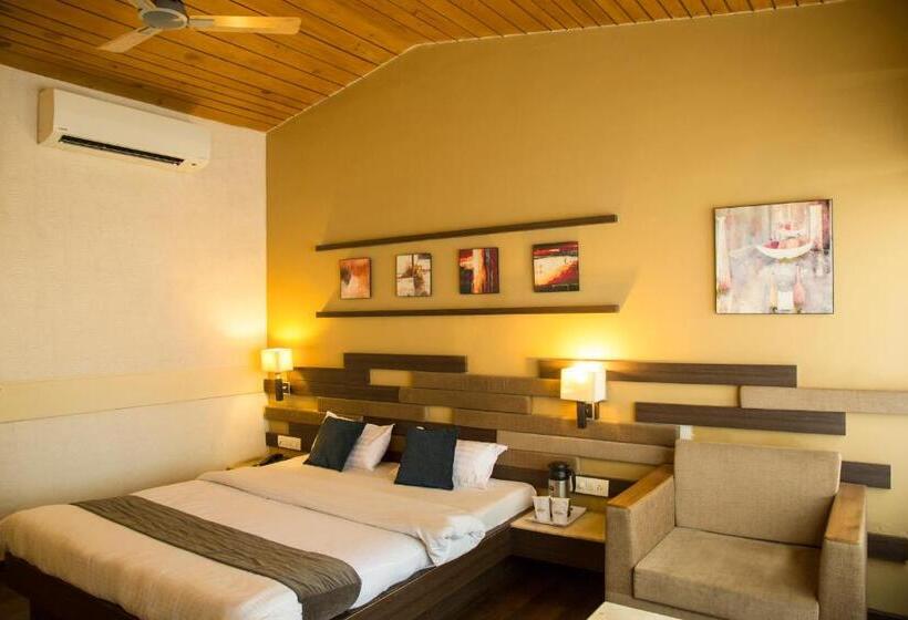 Номер Deluxe, Mount Regency