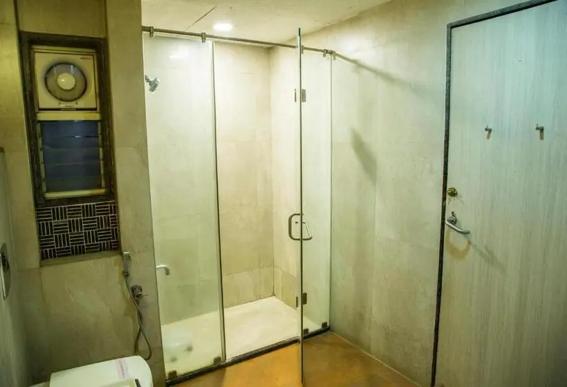 Quarto Quadruplo Premium, Mount Regency
