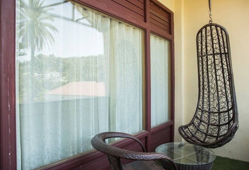 Номер Deluxe, Mount Regency