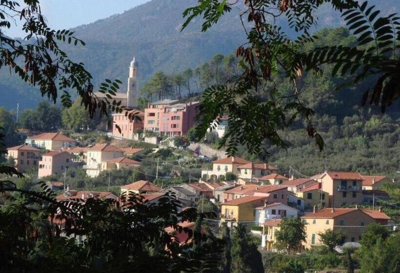 חדר סטנדרט, Silvia