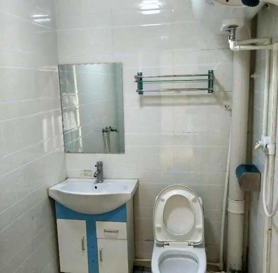 スタンダードルーム, Huashan International Youth Hostel