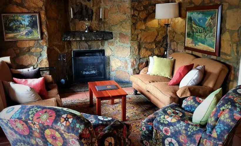 １ベッドルームハウス, Lake Naverone Holiday Cottages
