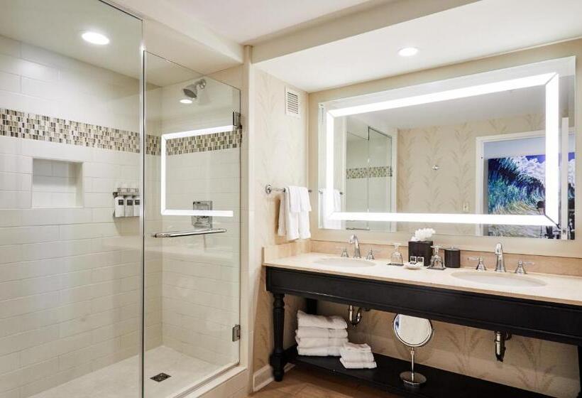 غرفة قياسية سرير كينج, Wild Dunes Resort   Sweetgrass Inn And Boardwalk Inn