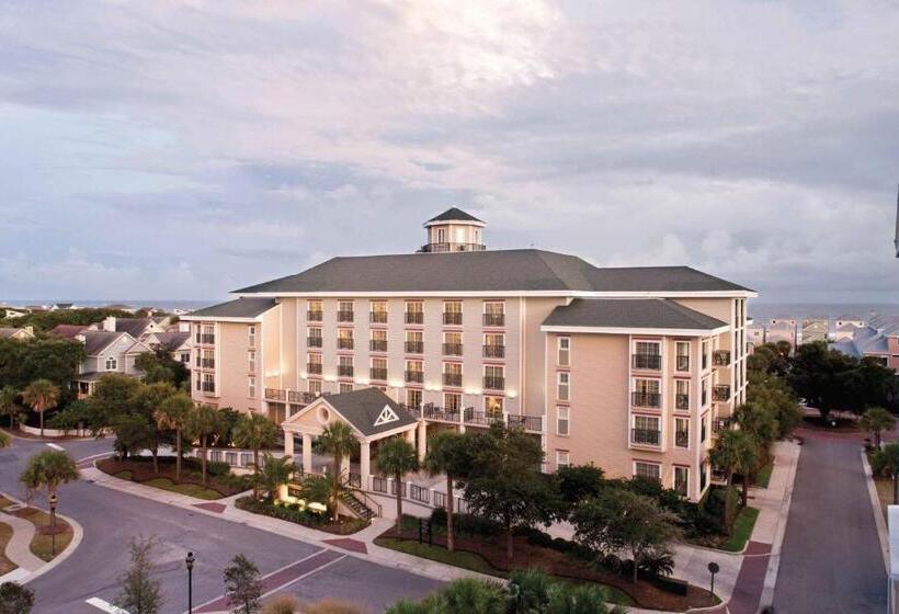 غرفة قياسية سرير كينج, Wild Dunes Resort   Sweetgrass Inn And Boardwalk Inn